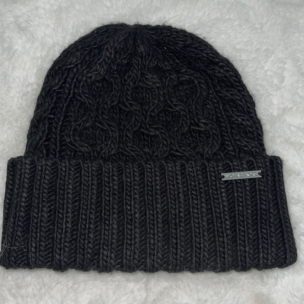 Knit Michael Kors Hat